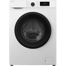 VITEK Стиральная машина VT-WSE8201 класс: A+++ загр.фронтальная макс.:8кг белый инвертор