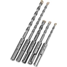 MAKITA Набор буров D-00795 по бетону (5пред.)