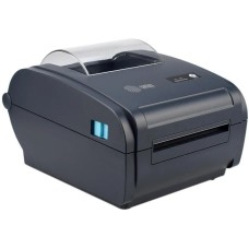 CACTUS Термопринтер CS-TP-D440UB 203dpi 160мм/с/USB/BT для печ.этик. черный