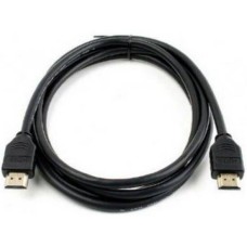BELKIN Кабель Cable HDMI - HDMI Standart Audio Video 4K/Ultra HD. Длина: 1,5м. Цвет: черный