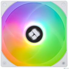 Thermalright Вентилятор TL-C12RW-S V2 / Reverse / ARGB / 120mm PWM / TRTLC12RWSV2