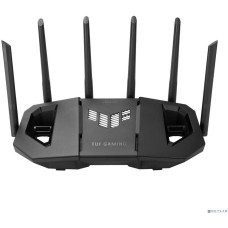 ASUS TUF-BE9400 Беспроводной трехдиапазонный маршрутизатор BE9400, USB 3.0, Wi-Fi 7 (be)