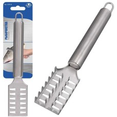 MULTIDOM Рыбочистка. Длина 18,5 см. VL35-54