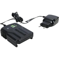 GREENWORKS Зарядное устройство G24UC2 (2946207)