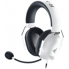 RAZER Наушники проводные Blackshark V2 X белый (RZ04-03240700-R3M1)