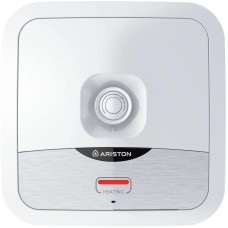 ARISTON Водонагреватель Andris2 B 15 O, накопительный, 2.5кВт, 15л, белый [3180763]