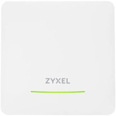 ZYXEL Точка доступа NebulaFlex NWA50BEPRO-EU0102F BE6500 10/100/1000/2500BASE-T белый