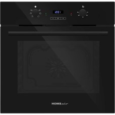 HOMSAIR Шкаф духовой электрический OEM608BK2