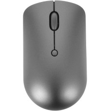 Мышь LENOVO Мышь 540 USB-C Wireless Compact темно-серый оптическая 2400dpi беспров. USB-C для ноутбука 3but (GY51D20867)