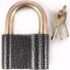 замок PARK Ч/60 (2)