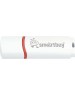 USB флеш SMARTBUY (SB64GBCRW-W) 64GB CROWN WHITE