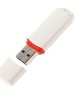 USB флеш SMARTBUY (SB64GBCRW-W) 64GB CROWN WHITE