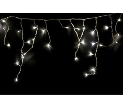 Электрогирлянды NEON-NIGHT (303-059) Гирлянда Твинкл Лайт 15 м мультиколор