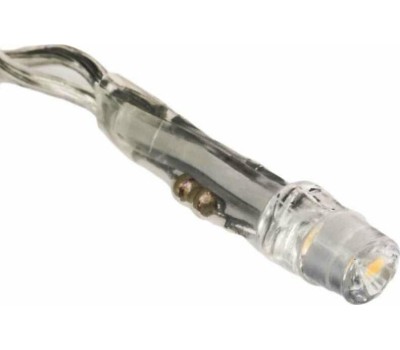 Электрогирлянды NEON-NIGHT (303-059) Гирлянда Твинкл Лайт 15 м мультиколор