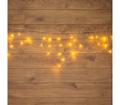 Электрогирлянды NEON-NIGHT (303-059) Гирлянда Твинкл Лайт 15 м мультиколор