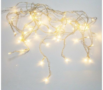 Электрогирлянды NEON-NIGHT (303-059) Гирлянда Твинкл Лайт 15 м мультиколор