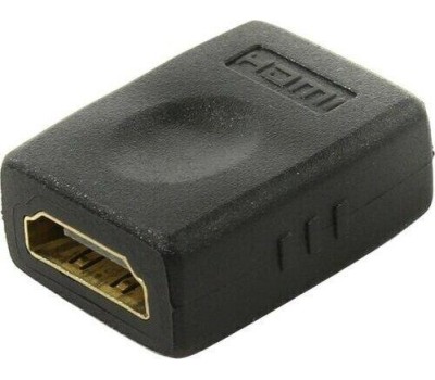 Кабель, переходник SMARTBUY (A114) адаптер HDMI F-F (5)