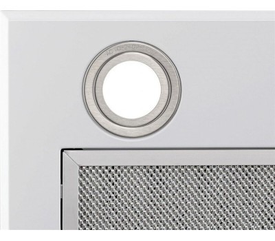 Вытяжка KRONA AMELI 600 white pb