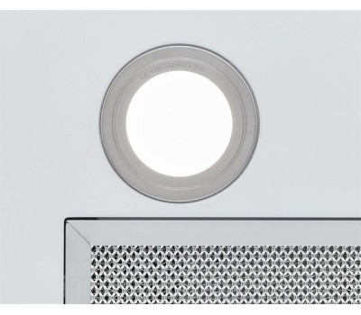 Вытяжка KRONA AMELI 600 white pb