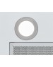 Вытяжка KRONA AMELI 600 white pb