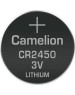 Элементы питания CAMELION (3072) CR2450-BP1B