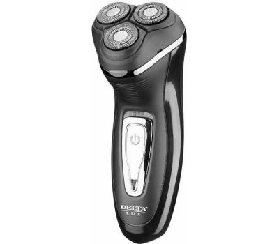 Бритва DELTA LUX DL-0726 black