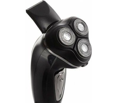 Бритва DELTA LUX DL-0726 black