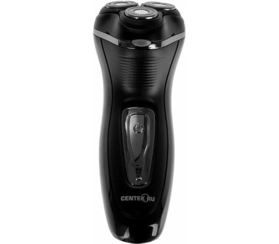 Бритва DELTA LUX DL-0726 black