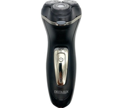 Бритва DELTA LUX DL-0726 black