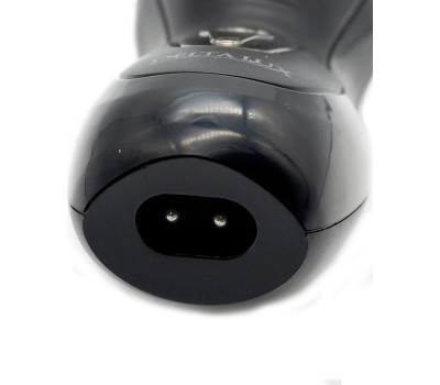 Бритва DELTA LUX DL-0726 black