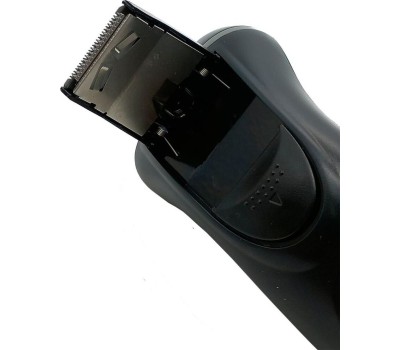 Бритва DELTA LUX DL-0726 black