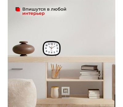 Будильник РУБИН В5-001