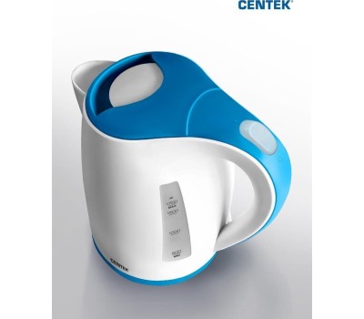 Чайник электрический CENTEK CT-0026
