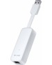 Сетевой адаптер TP-LINK UE300 White