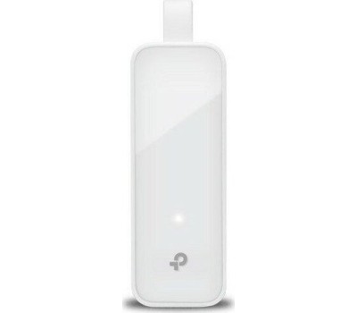 Сетевой адаптер TP-LINK UE300 White