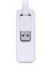 Сетевой адаптер TP-LINK UE300 White