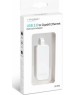 Сетевой адаптер TP-LINK UE300 White
