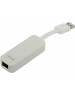 Сетевой адаптер TP-LINK UE300 White