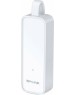Сетевой адаптер TP-LINK UE300 White