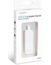 Сетевой адаптер TP-LINK UE300 White