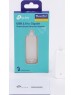 Сетевой адаптер TP-LINK UE300 White