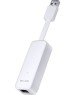 Сетевой адаптер TP-LINK UE300 White