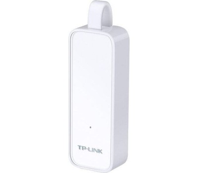 Сетевой адаптер TP-LINK UE300 White
