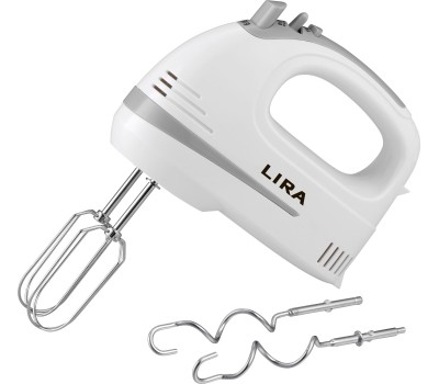 Миксер LIRA LR 0307 /уп.12шт. (00-00013452)