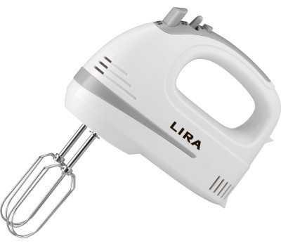 Миксер LIRA LR 0307 /уп.12шт. (00-00013452)