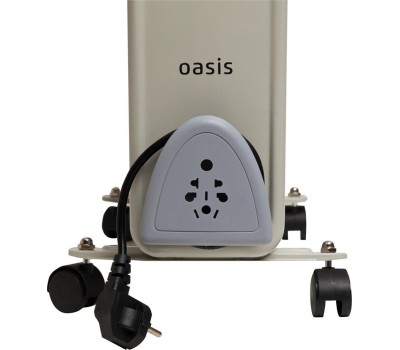 Масляный радиатор OASIS US-25 - 11 секций