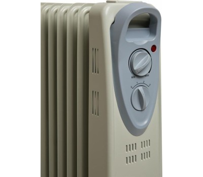 Масляный радиатор OASIS US-25 - 11 секций