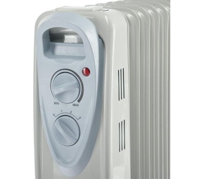 Масляный радиатор OASIS US-25 - 11 секций