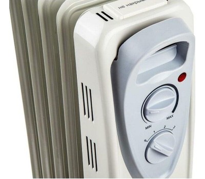 Масляный радиатор OASIS US-25 - 11 секций