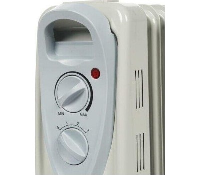 Масляный радиатор OASIS US-25 - 11 секций